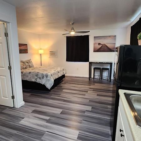 Keaau #1 New! Couples Getaway Self Checkin Studio Apt מראה חיצוני תמונה