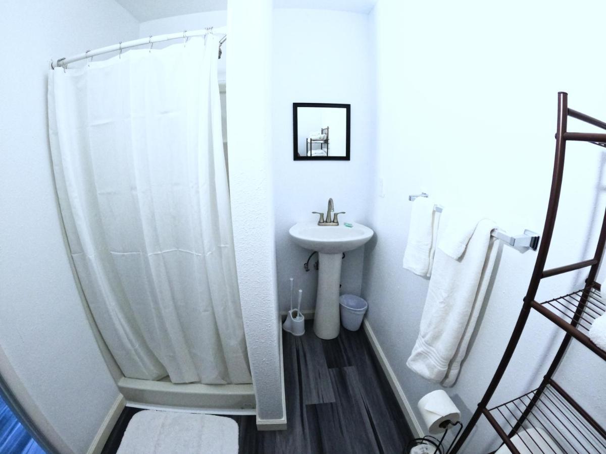 Keaau #1 New! Couples Getaway Self Checkin Studio Apt מראה חיצוני תמונה
