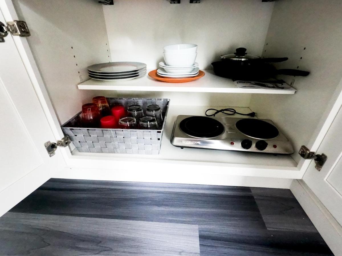 Keaau #1 New! Couples Getaway Self Checkin Studio Apt מראה חיצוני תמונה