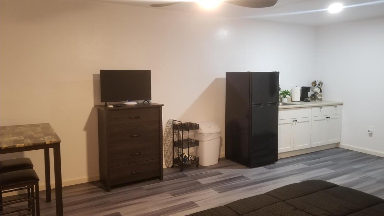 Keaau #1 New! Couples Getaway Self Checkin Studio Apt מראה חיצוני תמונה
