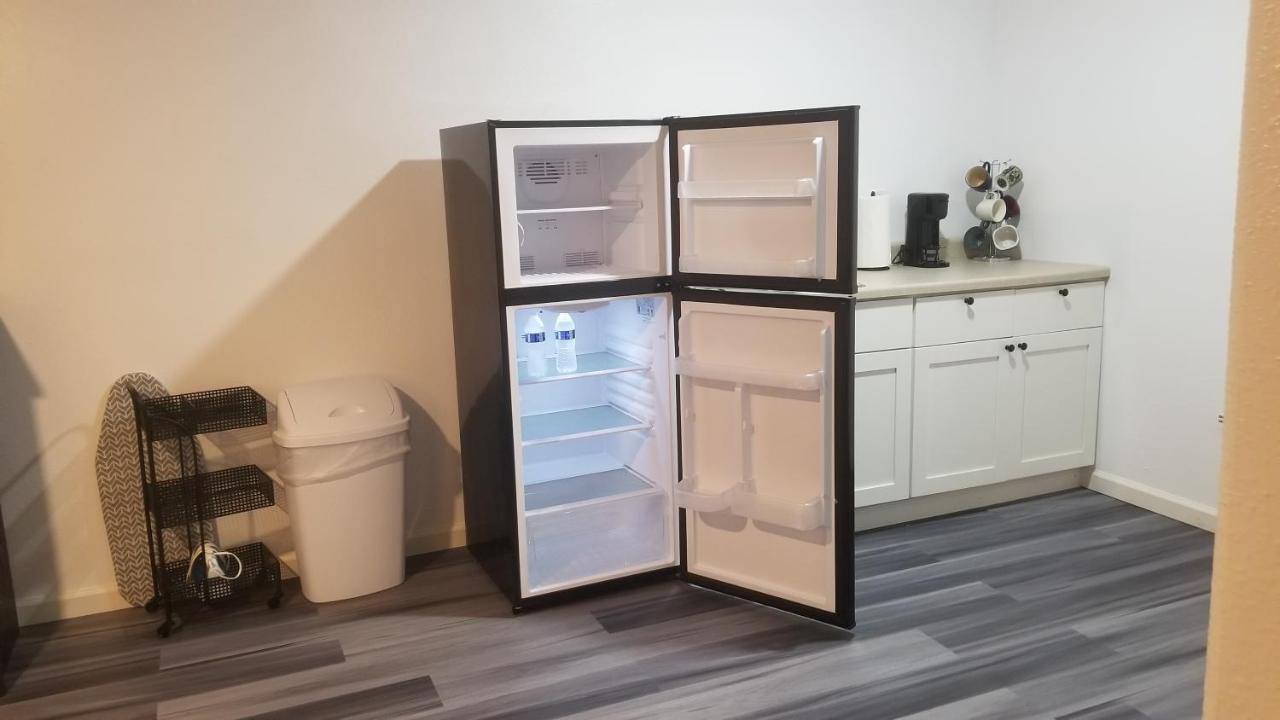 Keaau #1 New! Couples Getaway Self Checkin Studio Apt מראה חיצוני תמונה
