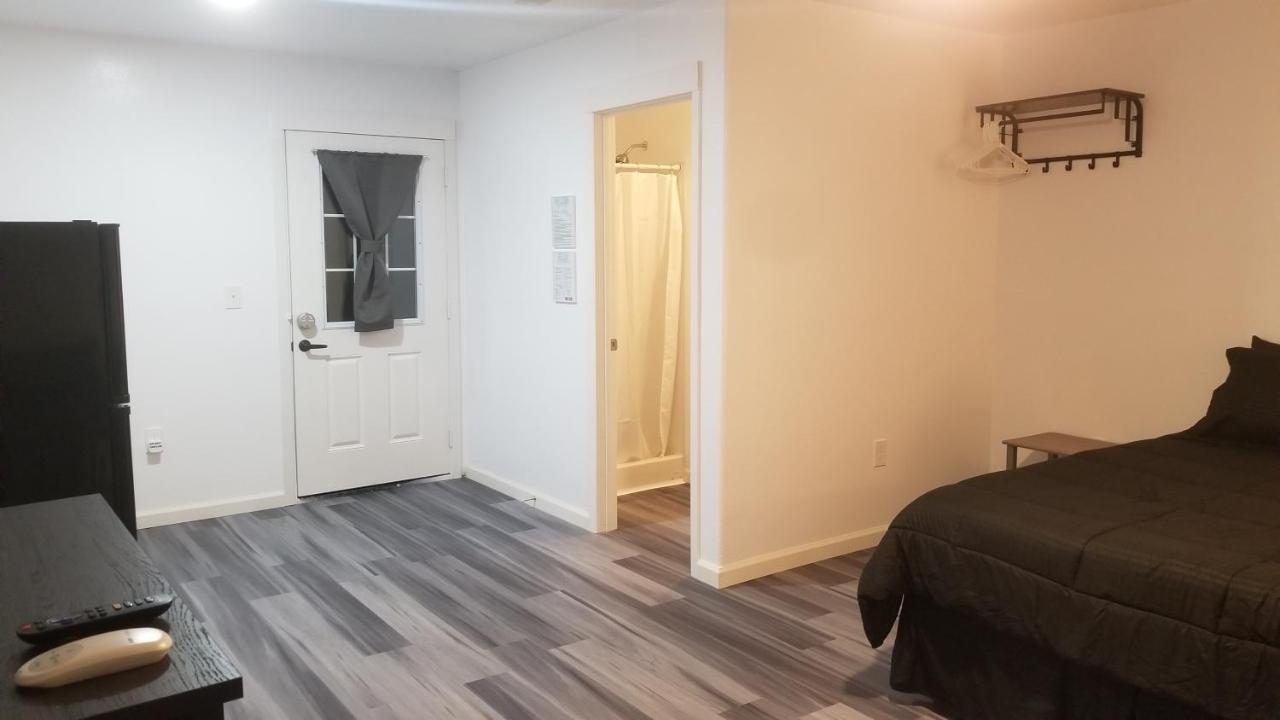 Keaau #1 New! Couples Getaway Self Checkin Studio Apt מראה חיצוני תמונה