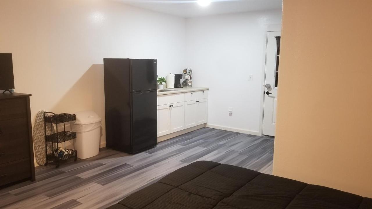 Keaau #1 New! Couples Getaway Self Checkin Studio Apt מראה חיצוני תמונה