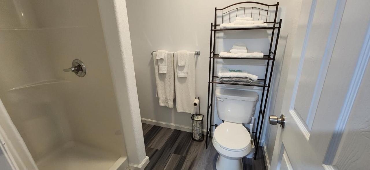 Keaau #1 New! Couples Getaway Self Checkin Studio Apt מראה חיצוני תמונה