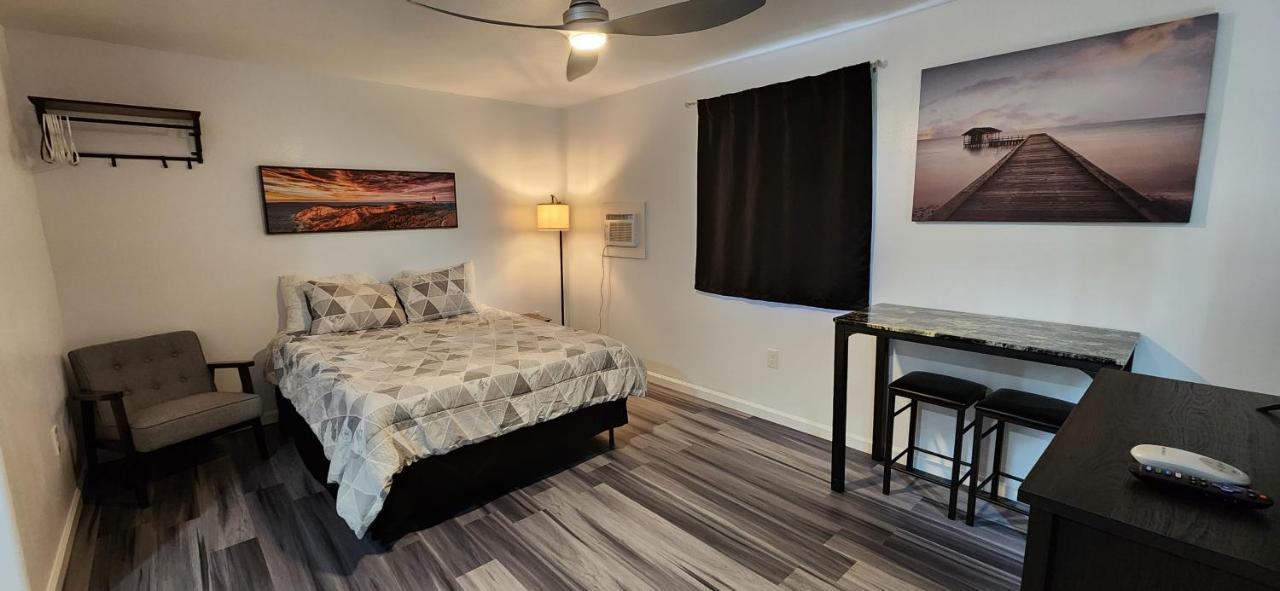 Keaau #1 New! Couples Getaway Self Checkin Studio Apt מראה חיצוני תמונה