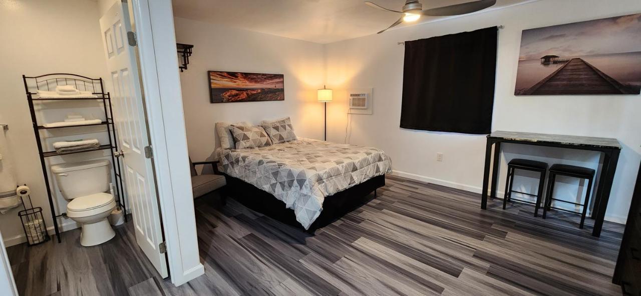 Keaau #1 New! Couples Getaway Self Checkin Studio Apt מראה חיצוני תמונה