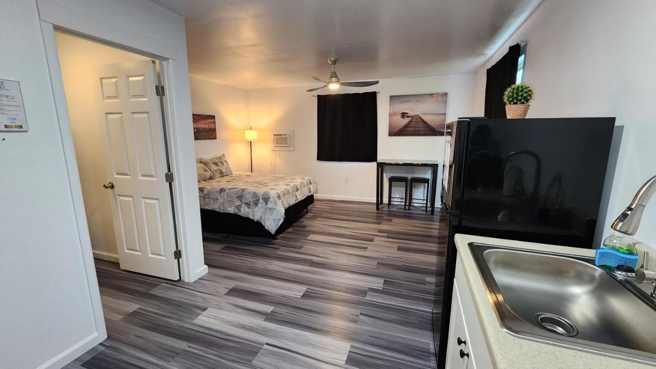 Keaau #1 New! Couples Getaway Self Checkin Studio Apt מראה חיצוני תמונה