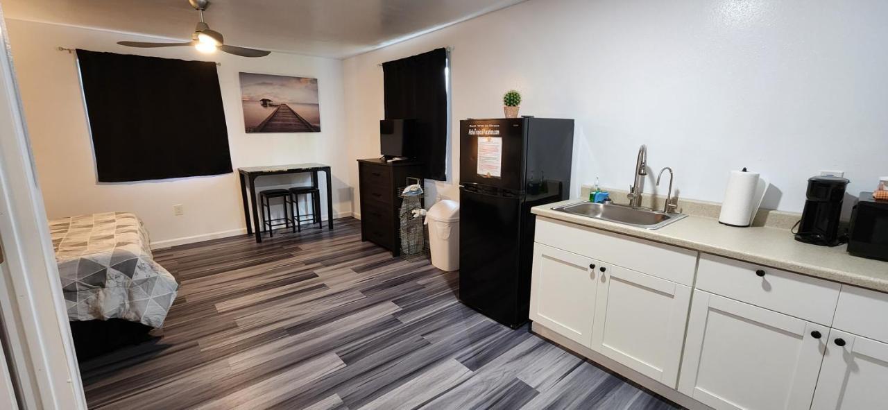 Keaau #1 New! Couples Getaway Self Checkin Studio Apt מראה חיצוני תמונה
