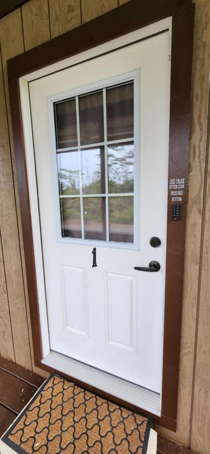 Keaau #1 New! Couples Getaway Self Checkin Studio Apt מראה חיצוני תמונה
